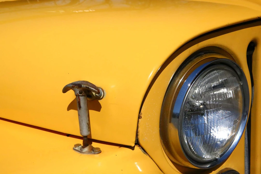 1974 Jeep CJ5 - Image 30 of 31