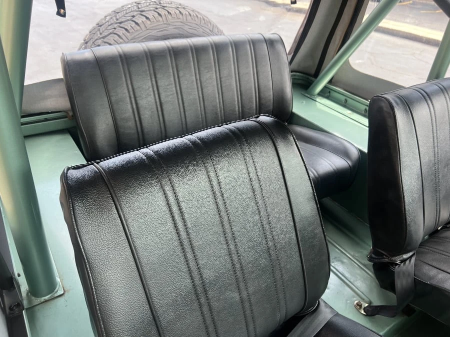 1974 Jeep CJ5 - Image 6 of 8