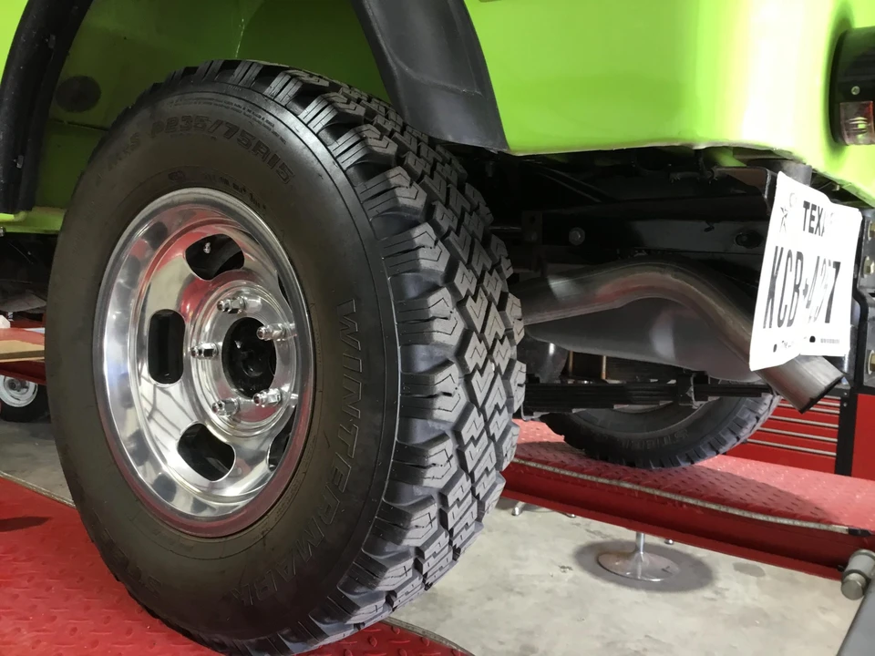 1974 Jeep CJ5 - Image 19 of 31