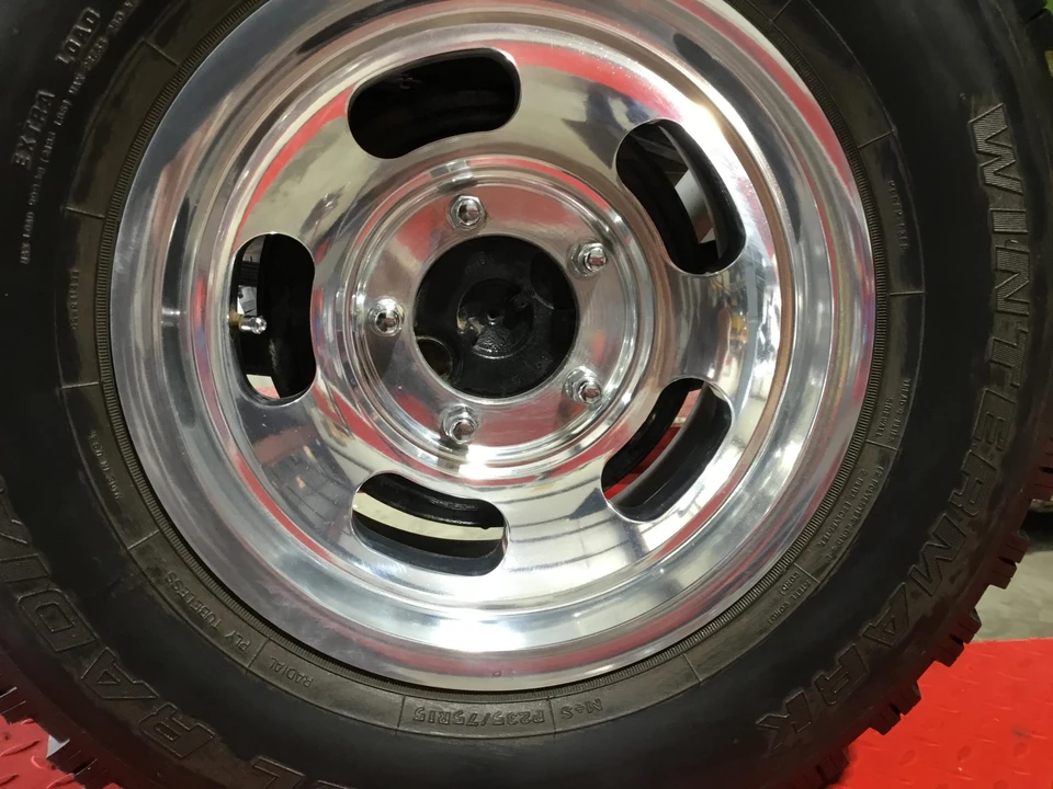 1974 Jeep CJ5 - Image 24 of 31