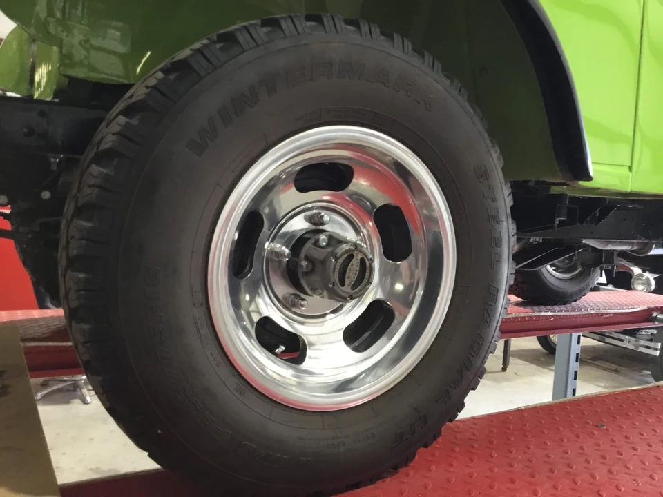 1974 Jeep CJ5 - Image 18 of 31