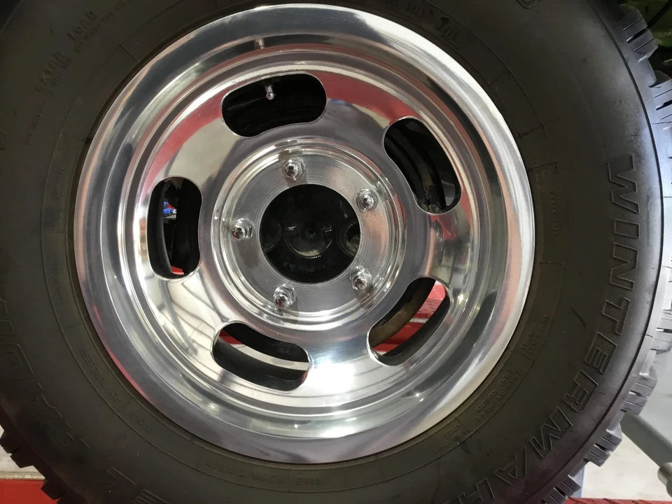 1974 Jeep CJ5 - Image 25 of 31