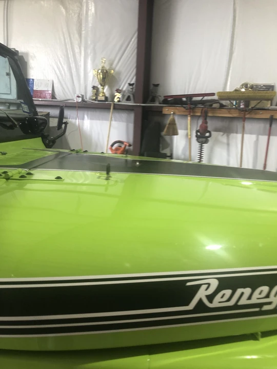 1974 Jeep CJ5 - Image 14 of 31