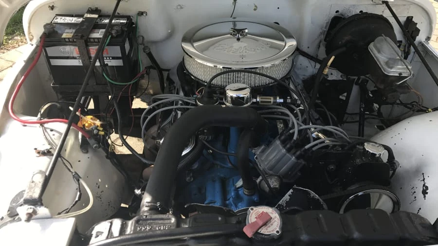 1974 Jeep CJ5 - Image 5 of 5