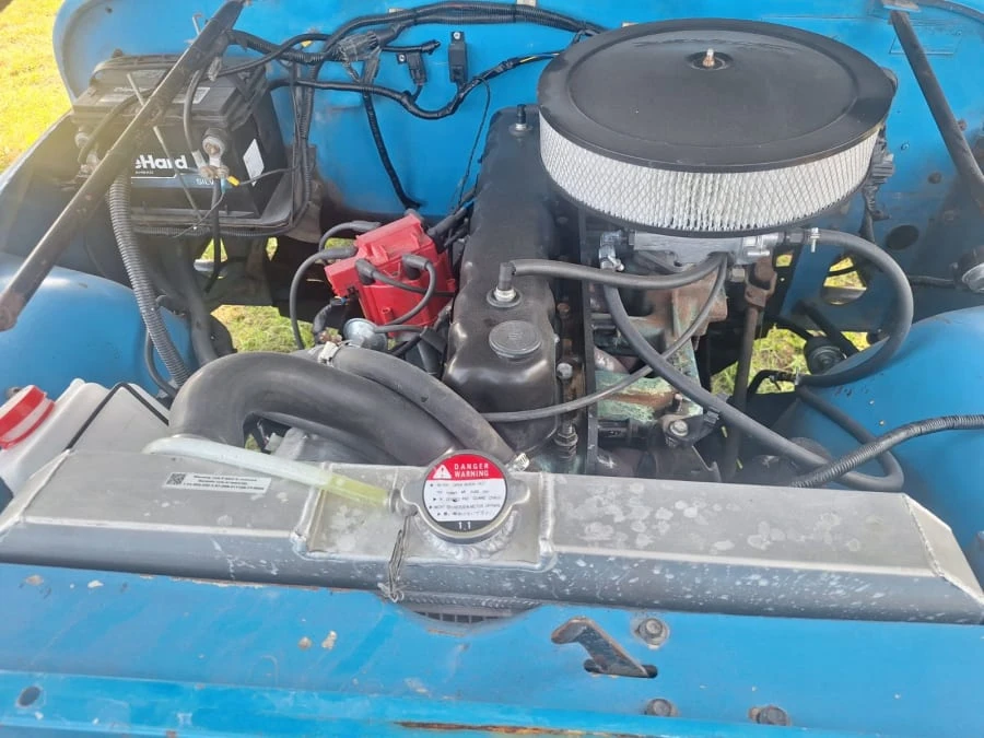 1974 Jeep CJ5 - Image 14 of 15
