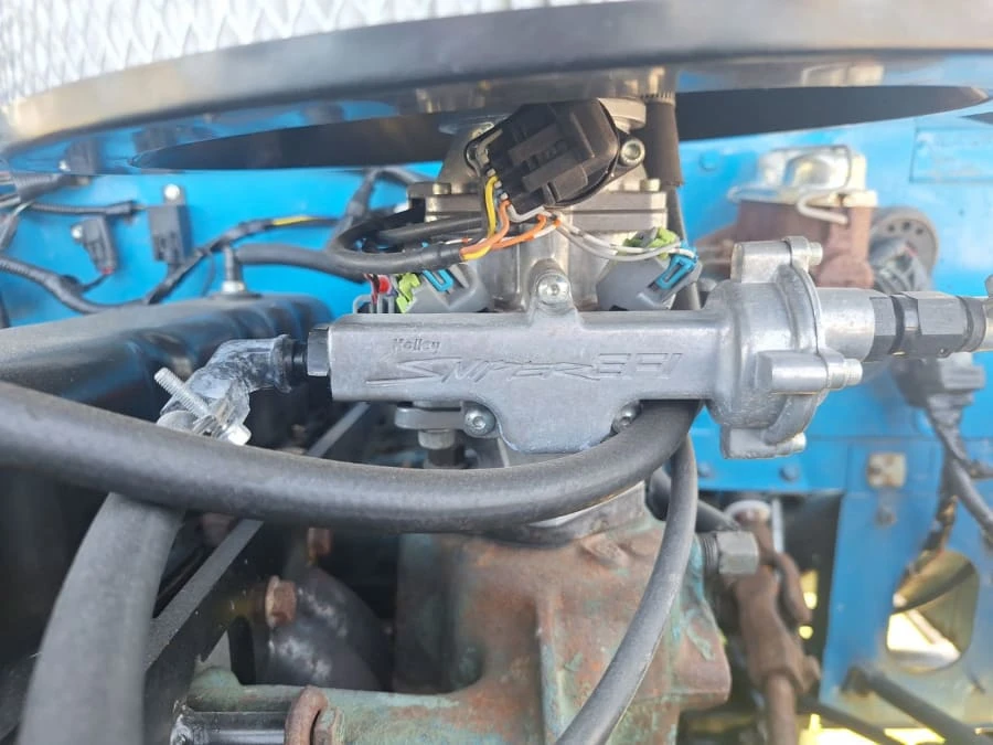 1974 Jeep CJ5 - Image 13 of 15