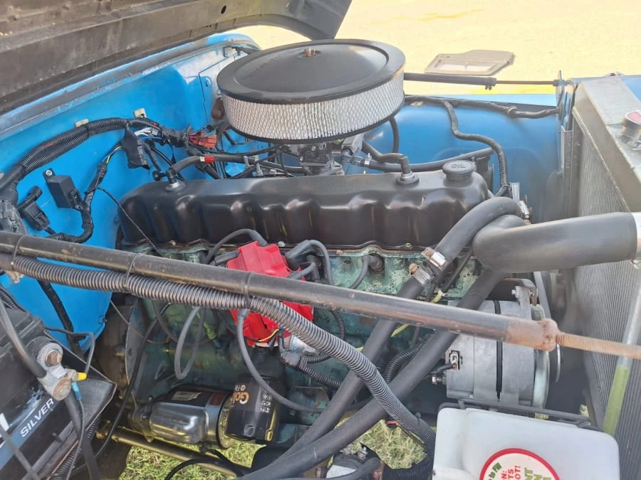 1974 Jeep CJ5 - Image 15 of 15