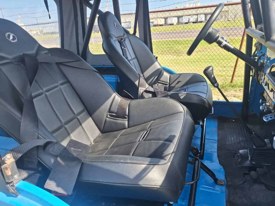 1974 Jeep CJ5 - Image 10 of 15