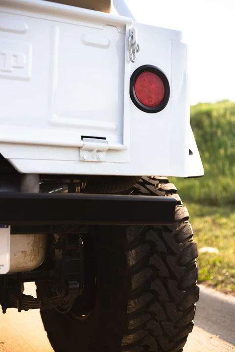 1974 Jeep CJ5 - Image 9 of 26