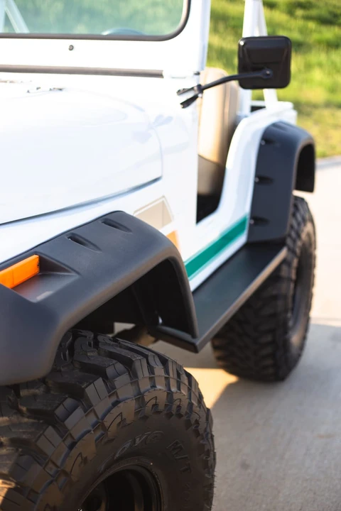 1974 Jeep CJ5 - Image 7 of 26