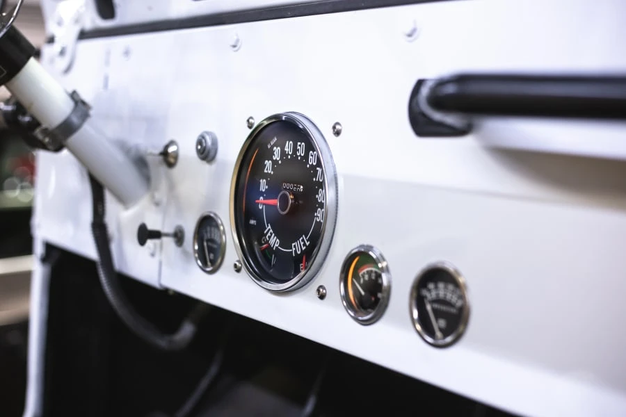 1974 Jeep CJ5 - Image 21 of 26