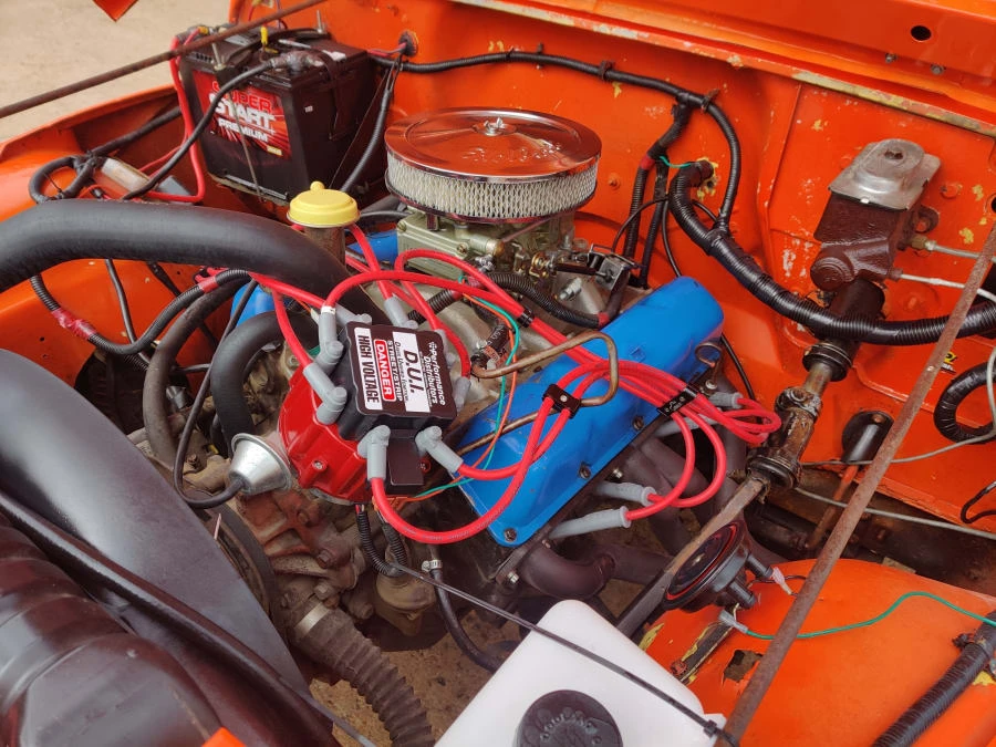 1974 Jeep CJ5 - Image 6 of 22