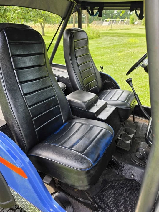 1974 Jeep CJ5 - Image 4 of 7