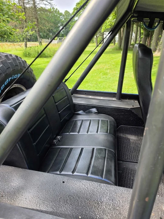 1974 Jeep CJ5 - Image 6 of 7