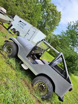1974 Jeep CJ-5