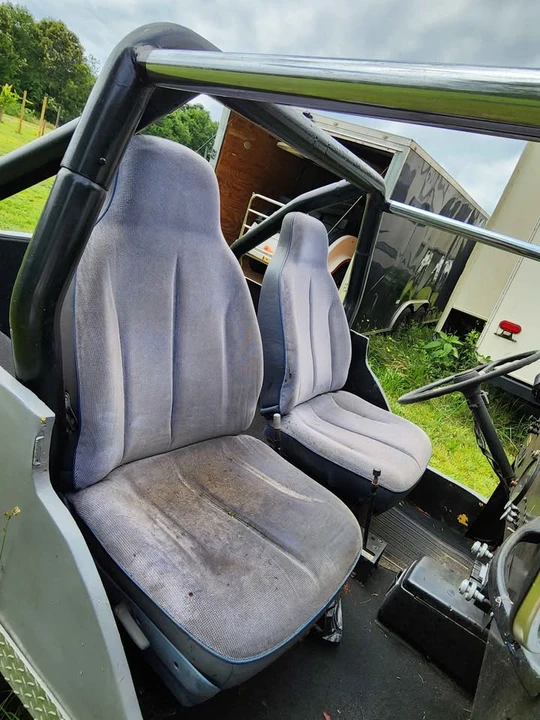 1974 Jeep CJ5 - Image 6 of 10