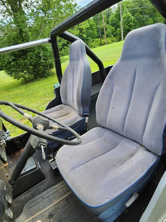 1974 Jeep CJ5 - Image 5 of 10
