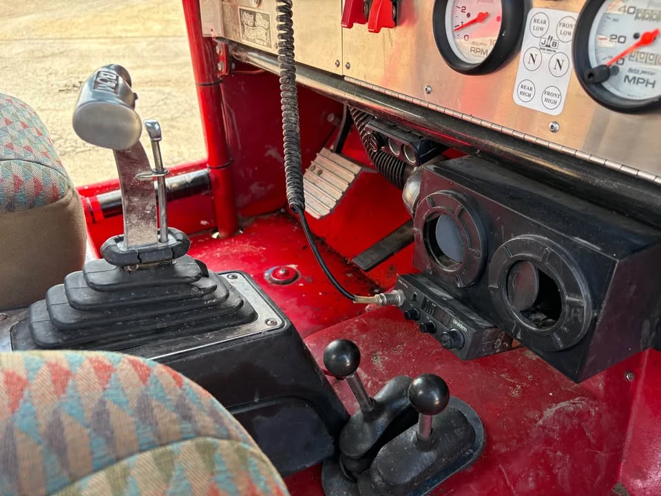 1974 Jeep CJ5 - Image 13 of 17