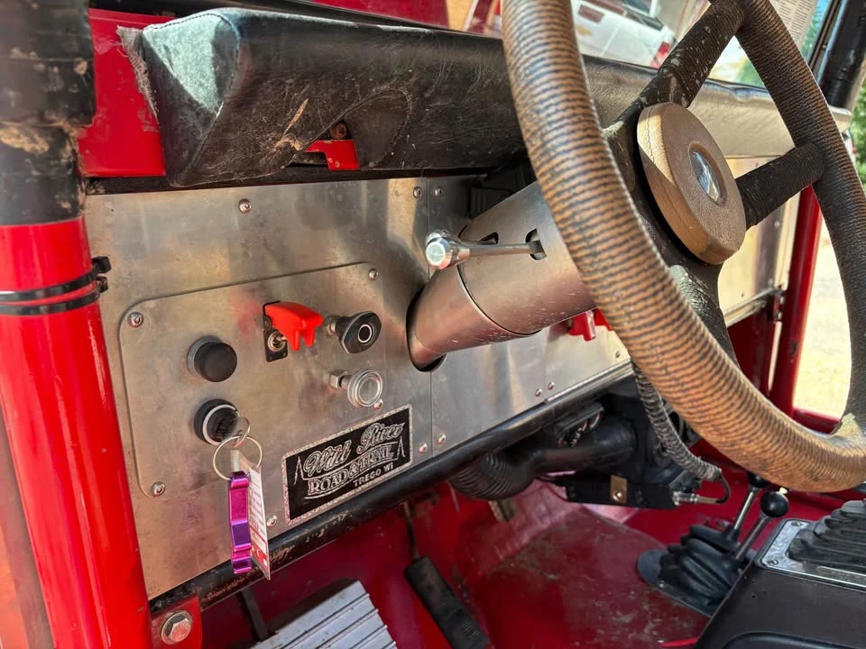 1974 Jeep CJ5 - Image 15 of 17