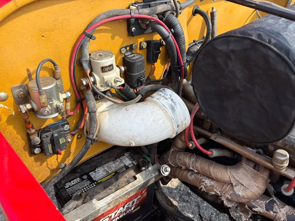 1974 Jeep CJ5 - Image 17 of 17