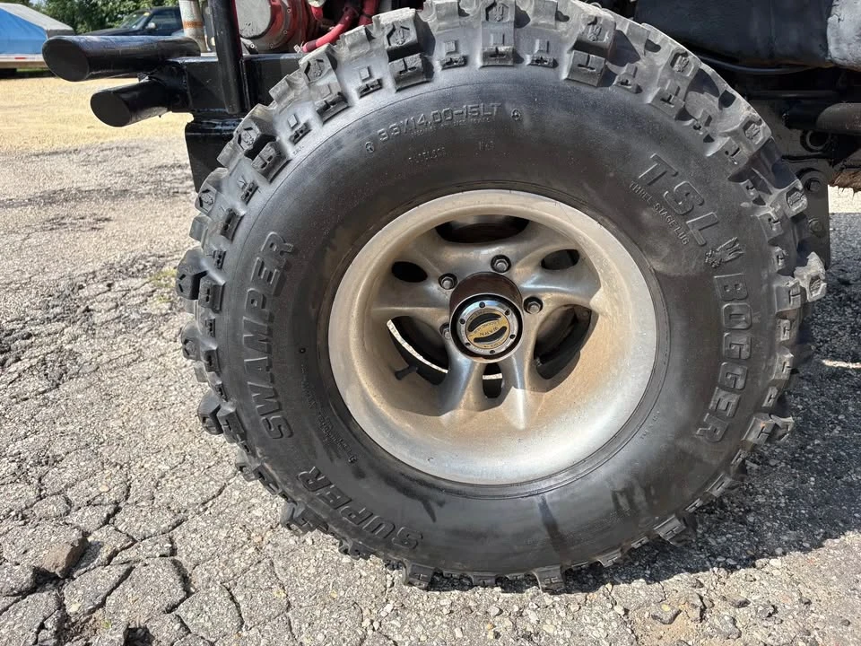 1974 Jeep CJ5 - Image 10 of 17