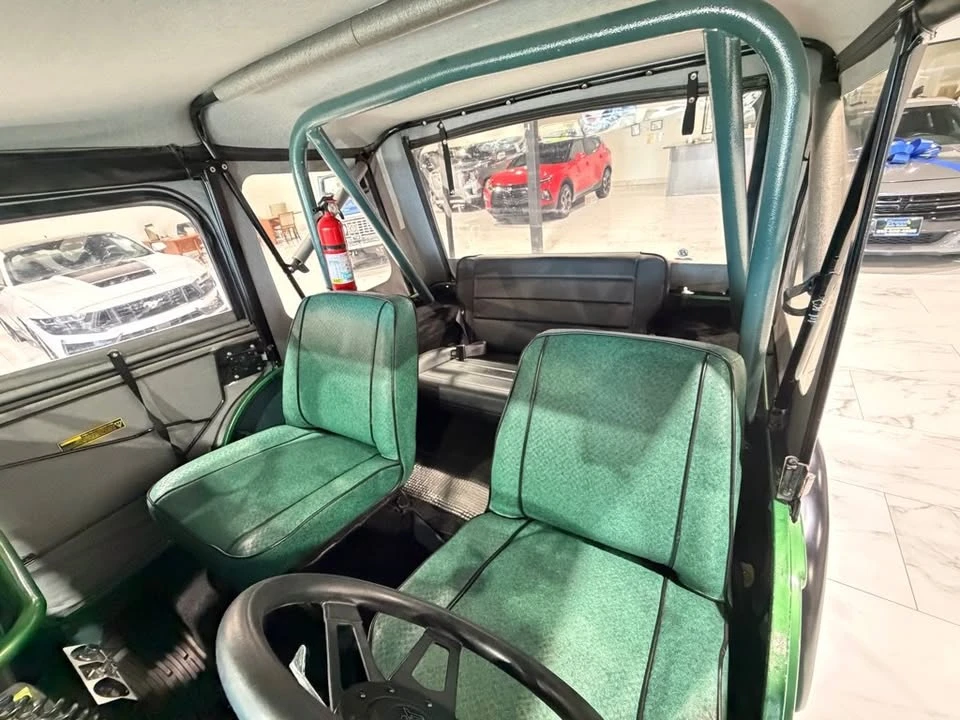 1974 Jeep CJ5 - Image 15 of 18