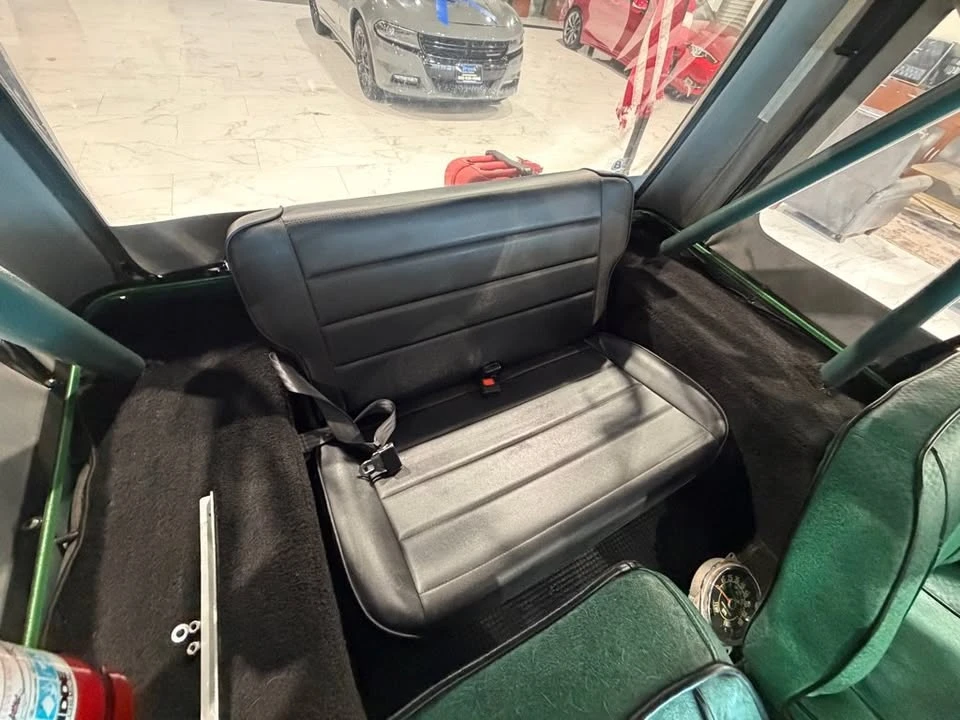 1974 Jeep CJ5 - Image 12 of 18
