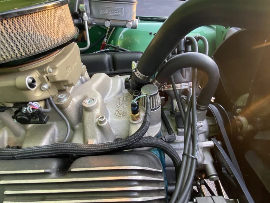 1974 Jeep CJ5 - Image 17 of 29
