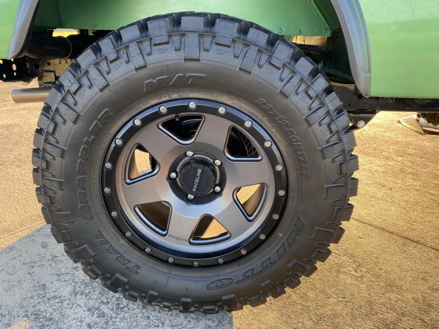 1974 Jeep CJ5 - Image 8 of 29