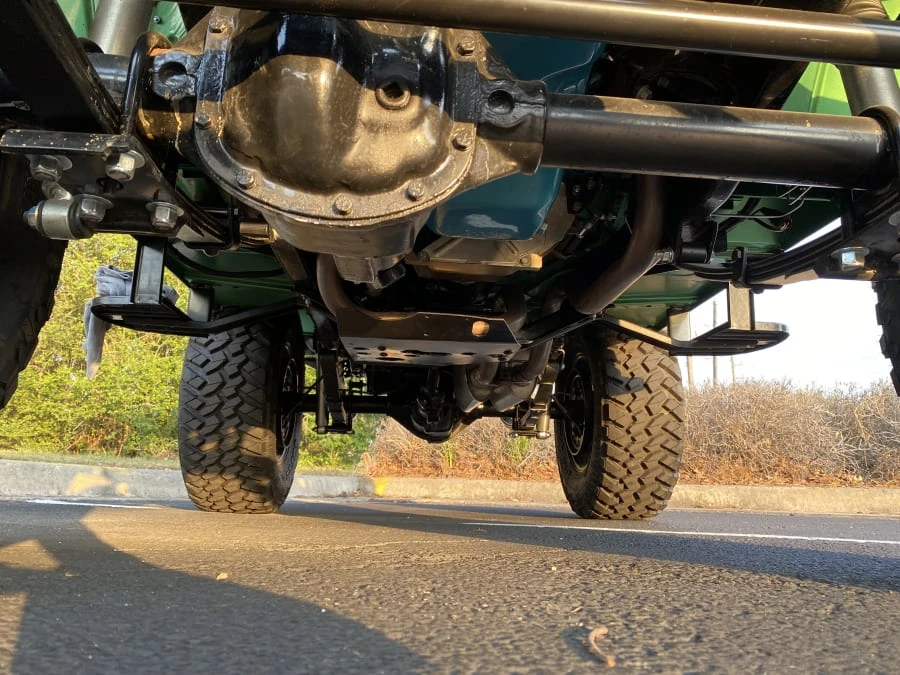 1974 Jeep CJ5 - Image 29 of 29