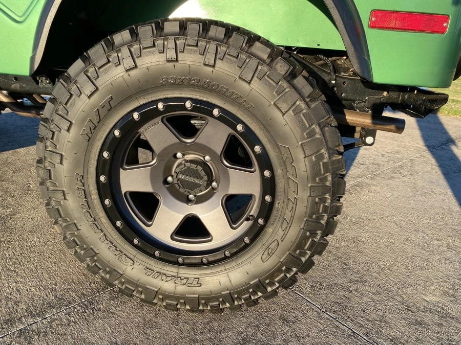 1974 Jeep CJ5 - Image 9 of 29