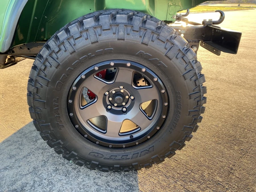 1974 Jeep CJ5 - Image 7 of 29