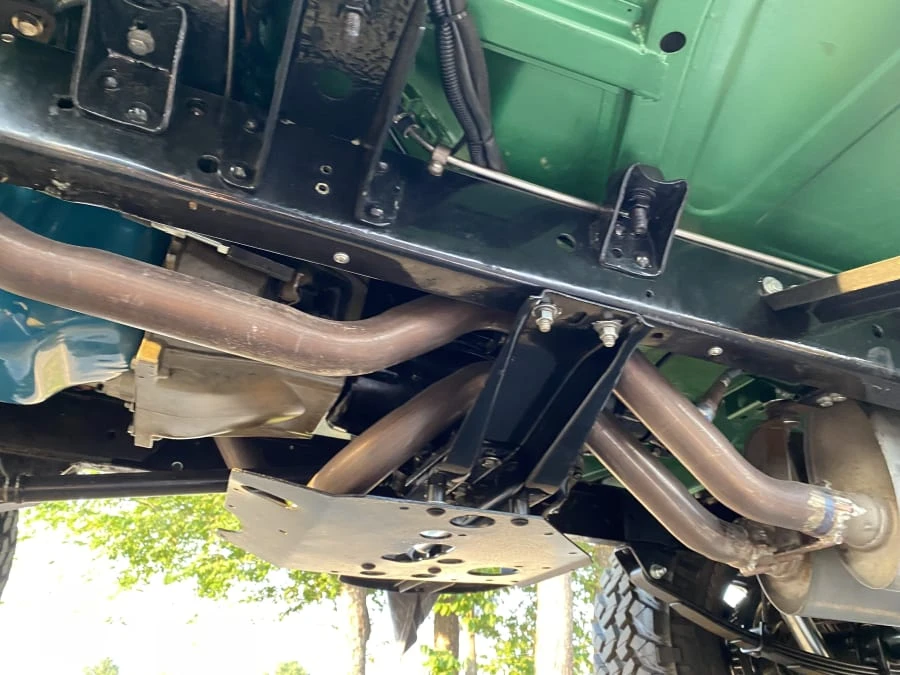1974 Jeep CJ5 - Image 27 of 29