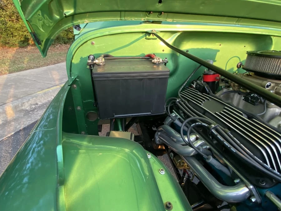 1974 Jeep CJ5 - Image 18 of 29