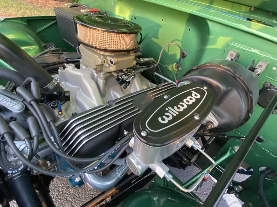 1974 Jeep CJ5 - Image 15 of 29