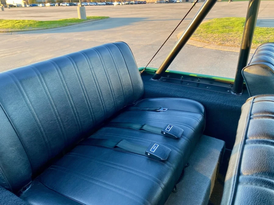 1974 Jeep CJ5 - Image 12 of 29