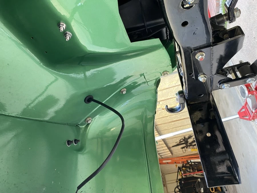 1974 Jeep CJ5 - Image 21 of 29