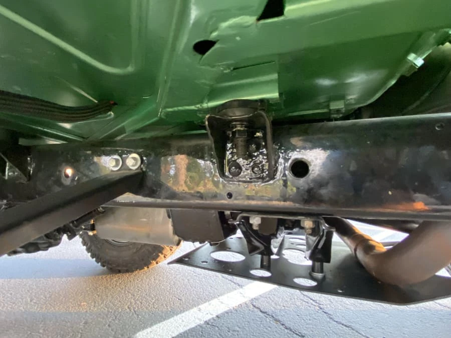 1974 Jeep CJ5 - Image 24 of 29