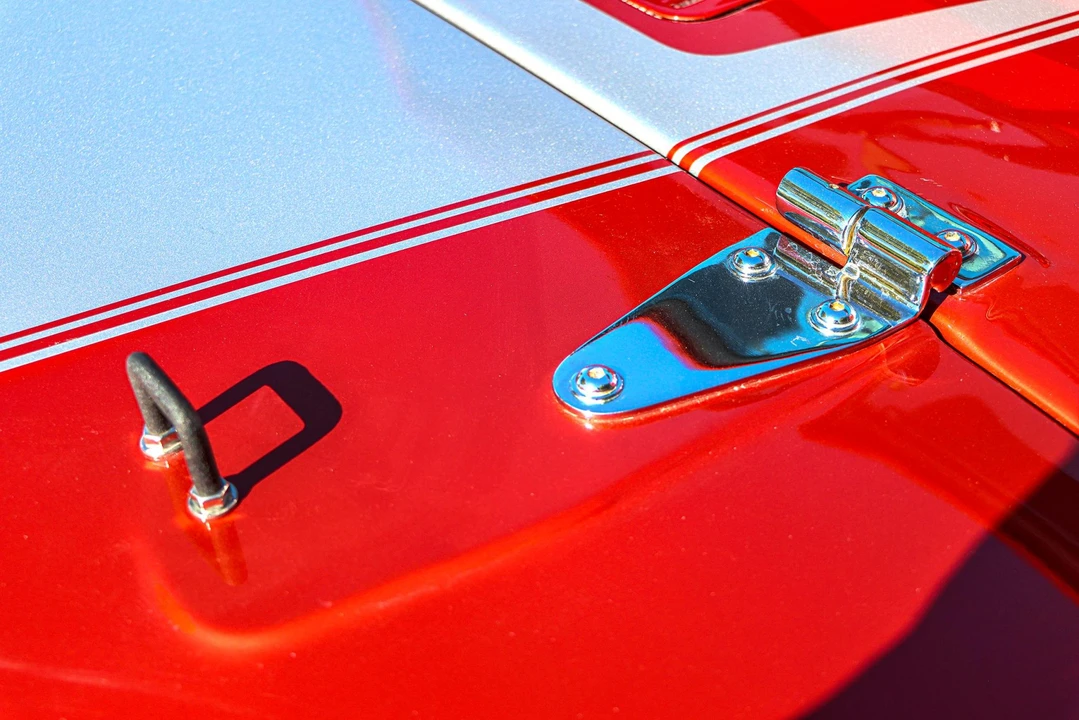 1974 Jeep CJ5 - Image 28 of 31