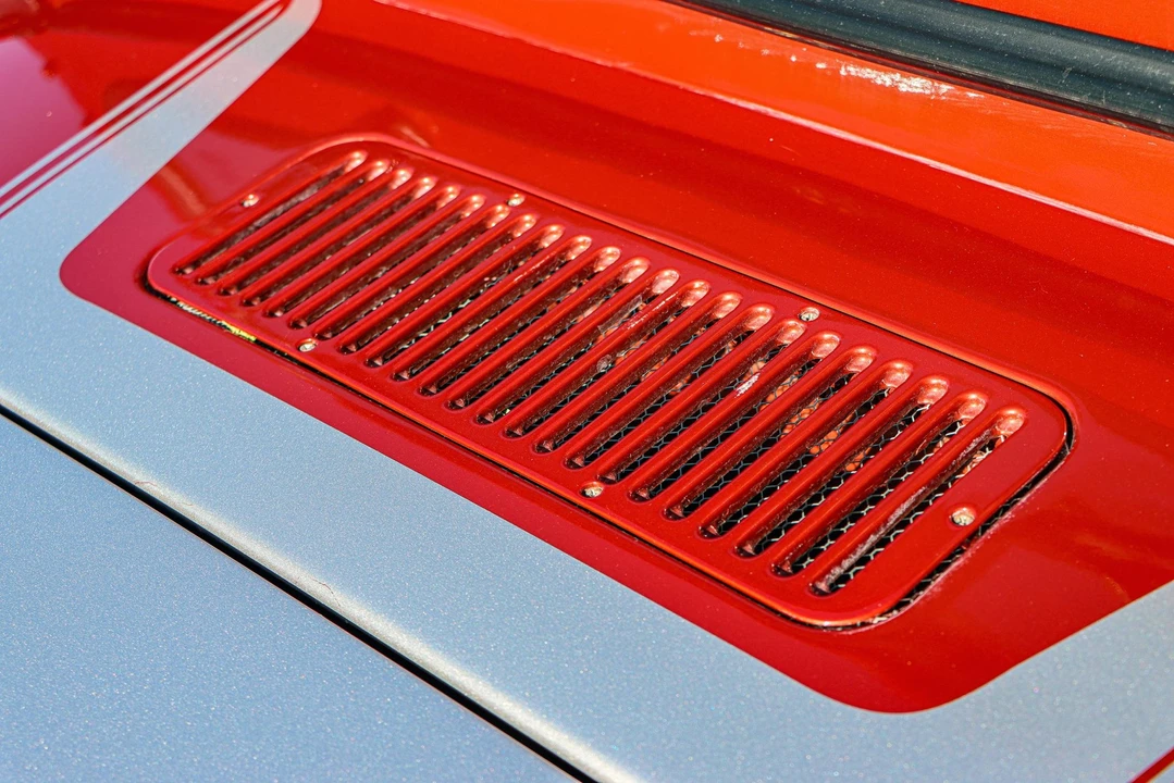 1974 Jeep CJ5 - Image 27 of 31