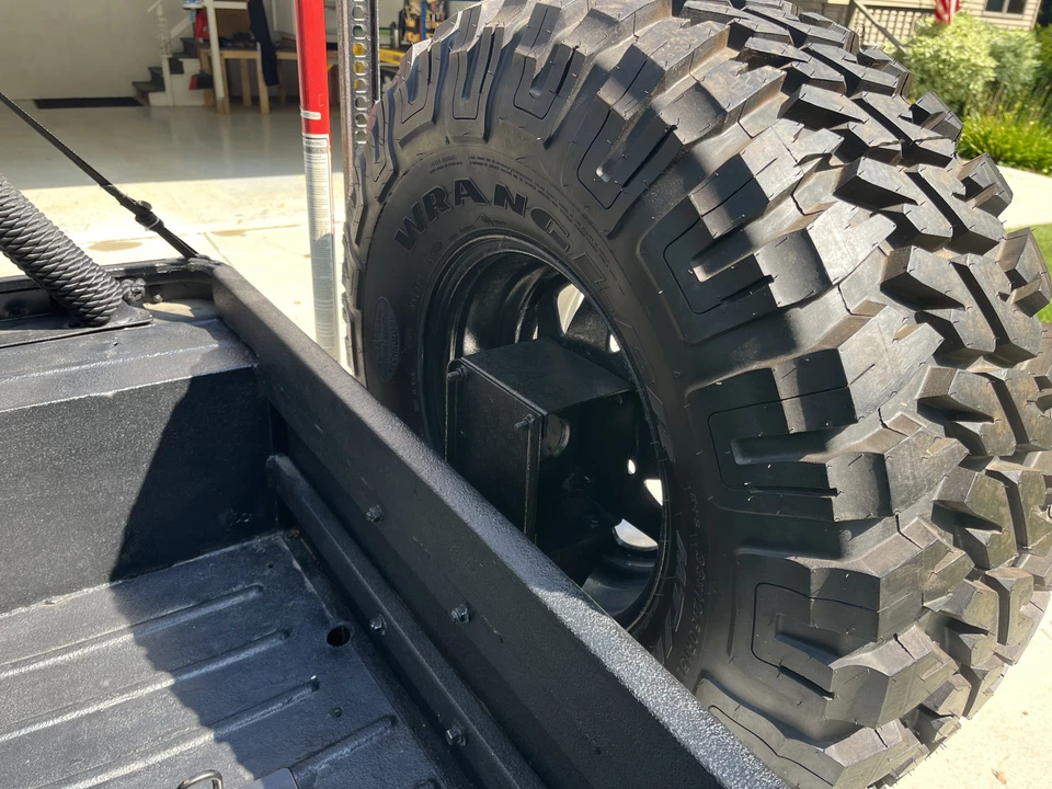 1974 Jeep CJ5 - Image 20 of 31