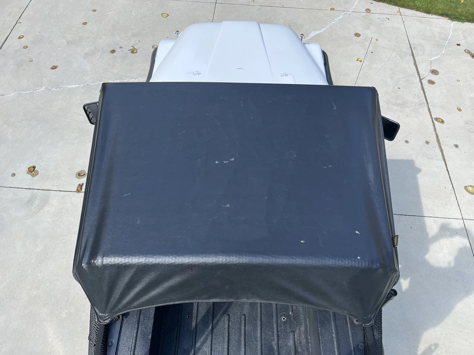 1974 Jeep CJ5 - Image 18 of 31