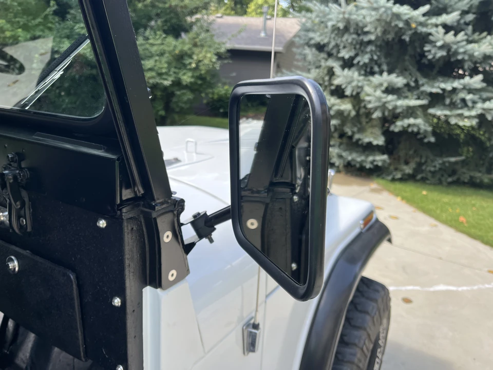 1974 Jeep CJ5 - Image 12 of 31
