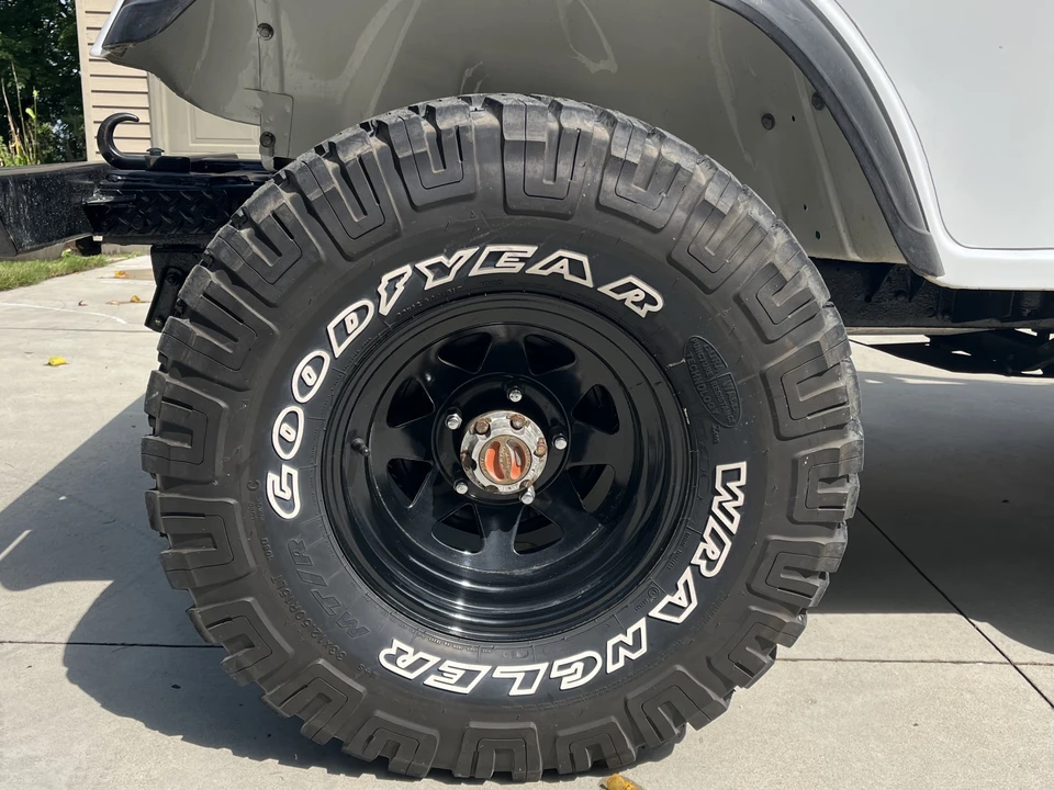 1974 Jeep CJ5 - Image 15 of 31
