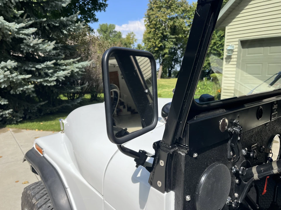 1974 Jeep CJ5 - Image 16 of 31