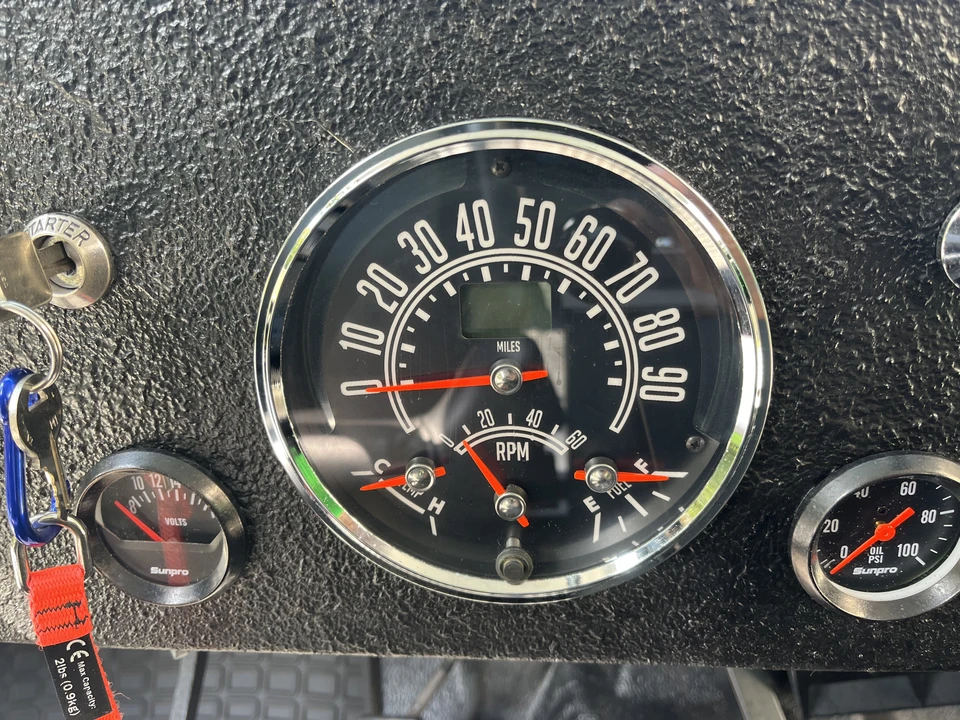 1974 Jeep CJ5 - Image 30 of 31
