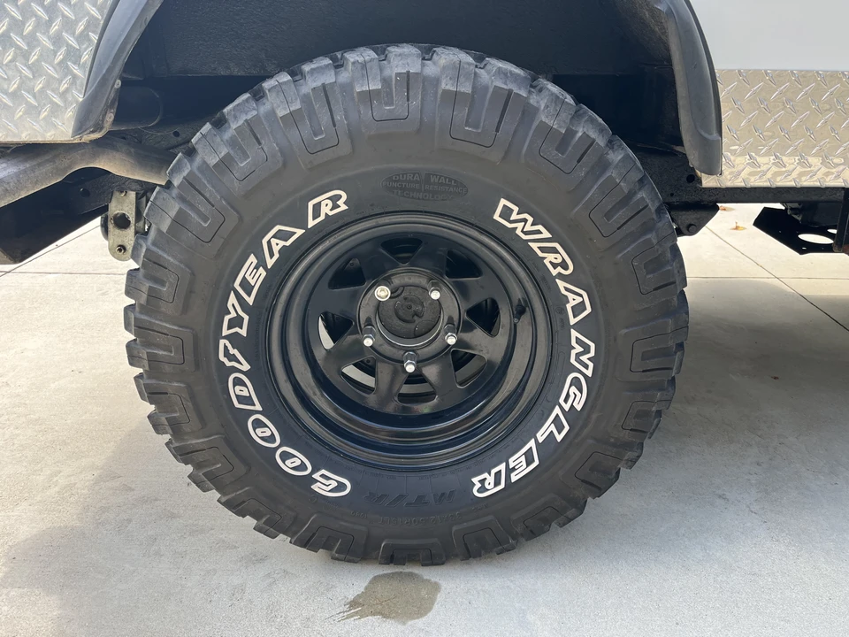 1974 Jeep CJ5 - Image 11 of 31