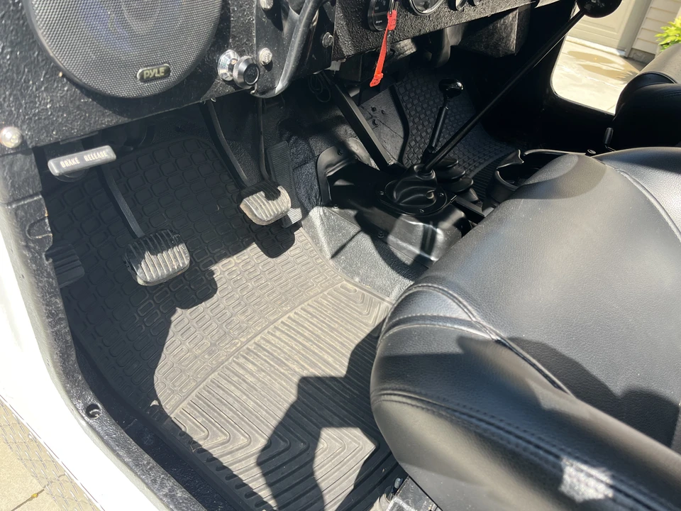 1974 Jeep CJ5 - Image 24 of 31