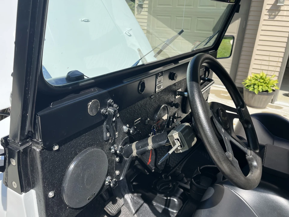 1974 Jeep CJ5 - Image 25 of 31