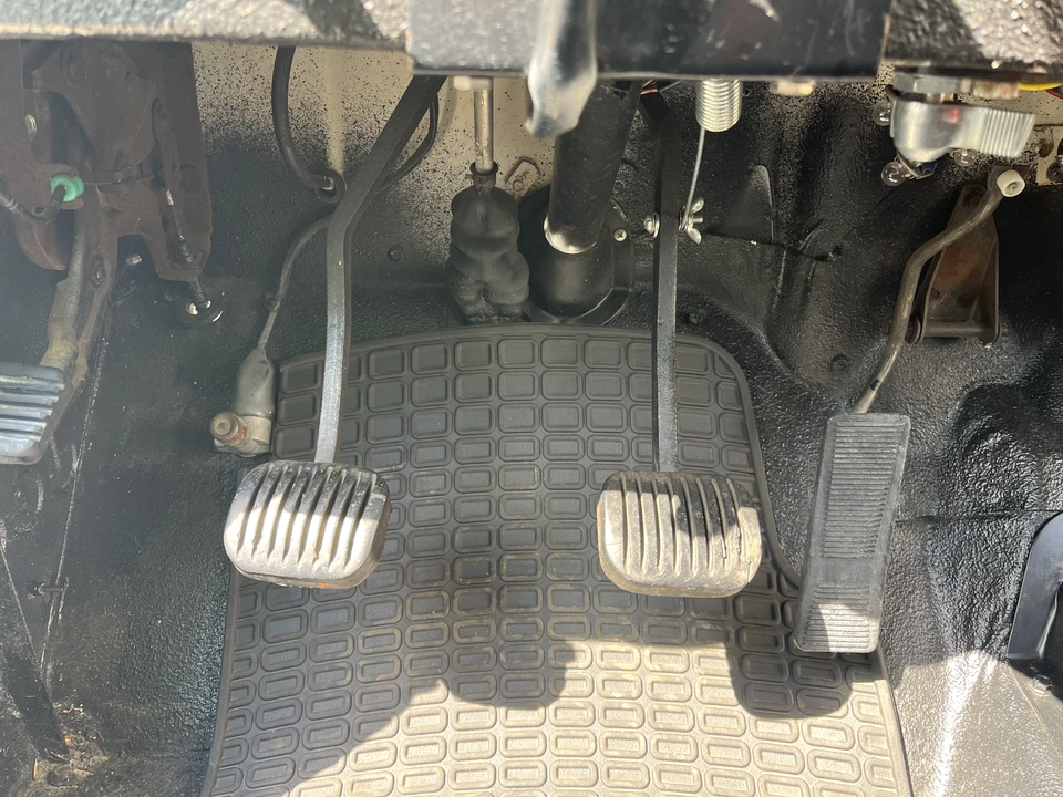 1974 Jeep CJ5 - Image 28 of 31